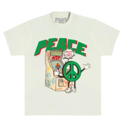 Peace Arcade Heavyweight Tee