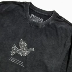 The Sounds Of Birds Tee -Aurora Style Shop 157