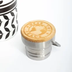 25 Oz. Kufiya Tumbler 10 25 Oz. Kufiya Tumbler -Aurora Style Shop 25 oz kufiya tumbler wear the peace 842496