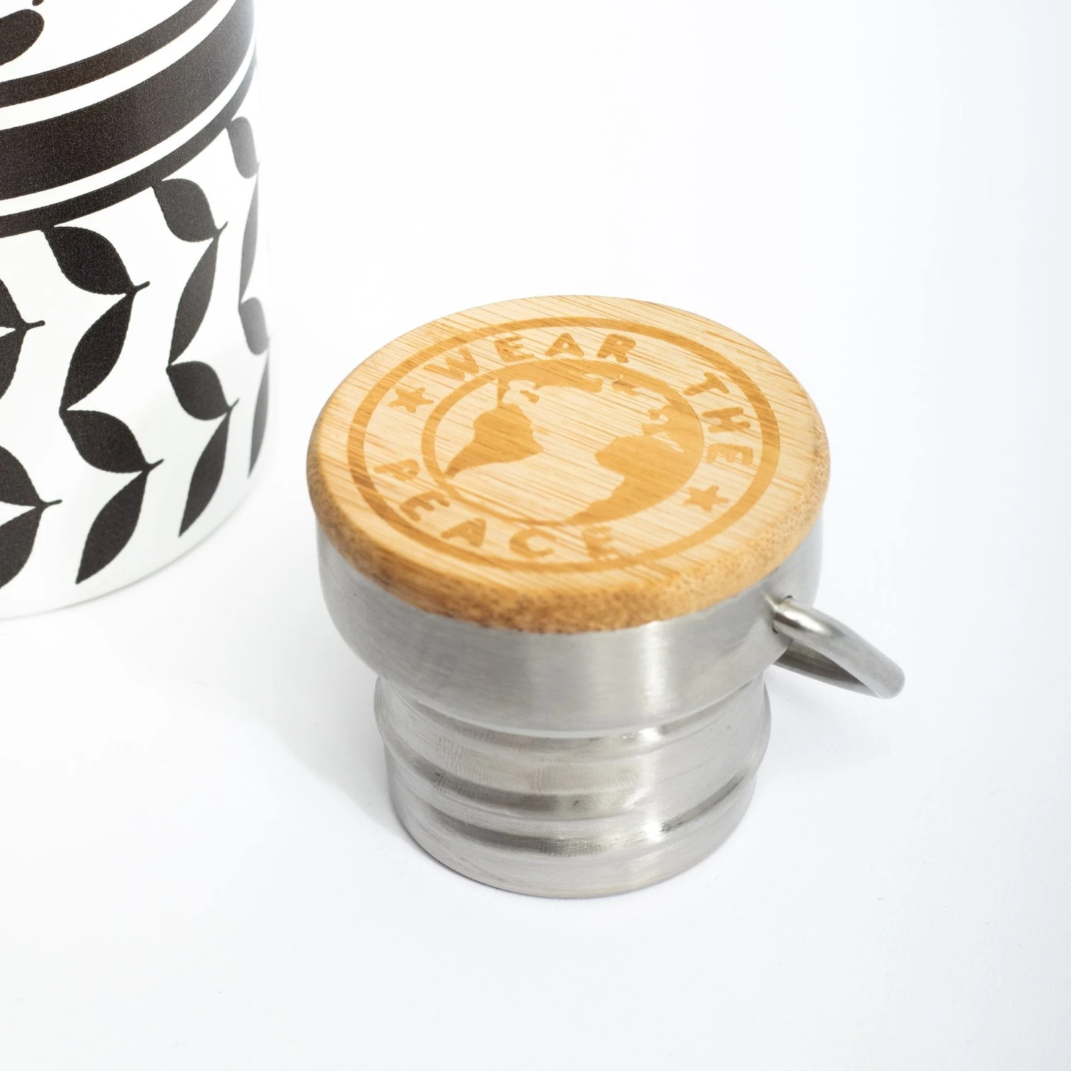 25 Oz. Kufiya Tumbler 5 25 Oz. Kufiya Tumbler - Image 5