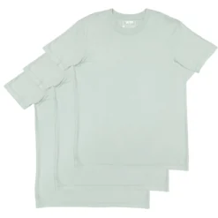3-Pack Bamboo Essential Tee