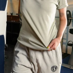 3-Pack Bamboo Essential Tee -Aurora Style Shop 3 pack bamboo essential tee wear the peace 4274419