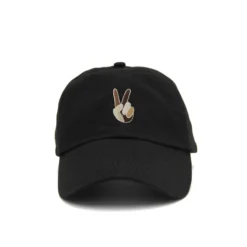 Peace Complexion Cap