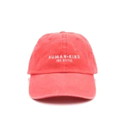 Human Kind Cap