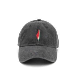 Freedom Melon Cap -Aurora Style Shop 46