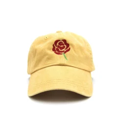Rose Cap