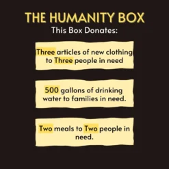 $75 Mystery Box -Aurora Style Shop 75 mystery box wear the peace 620664