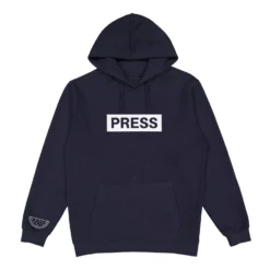 Press Hoodie