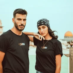 Human Embroidered Tee -Aurora Style Shop ScreenShot2022 04 20at12.26.28PMcopy 598687