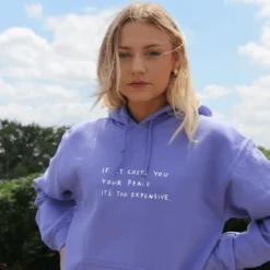 The Cost Of Peace Hoodie -Aurora Style Shop ScreenShot2022 07 04at4.42.19PM 672102