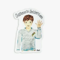 Abed Poster Pack -Aurora Style Shop abed poster pack wear the peace 199087