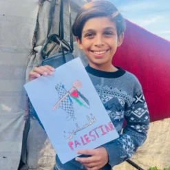 Aboud Poster Pack -Aurora Style Shop aboud poster pack wear the peace 410030