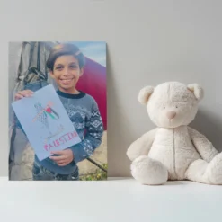 Aboud Poster Pack -Aurora Style Shop aboud poster pack wear the peace 545411