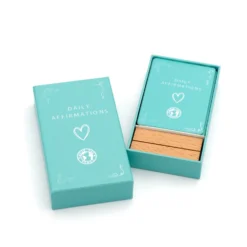 Affirmation Cards