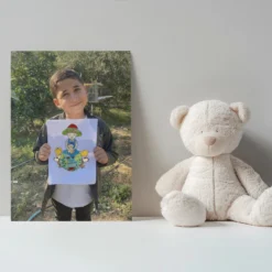 Ahmed A. Poster Pack -Aurora Style Shop ahmed a poster pack wear the peace 195155