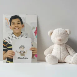 Ahmed M. Poster Pack -Aurora Style Shop ahmed m poster pack wear the peace 961991