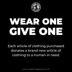 No Human Is Illegal Crewneck -Aurora Style Shop allergic to racists tee wear the peace 389916 1