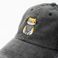 Animal Rescue Cap -Aurora Style Shop animal rescue cap wear the peace 141672