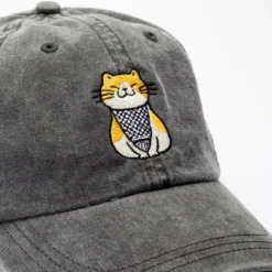 Animal Rescue Cap -Aurora Style Shop animal rescue cap wear the peace 580297