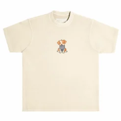 Animal Rescue Heavyweight Tee -Aurora Style Shop animal rescue heavyweight tee wear the peace 324204