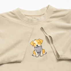 Animal Rescue Heavyweight Tee -Aurora Style Shop animal rescue heavyweight tee wear the peace 439168