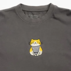 Animal Rescue Heavyweight Tee -Aurora Style Shop animal rescue heavyweight tee wear the peace 590418