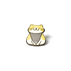 Animal Rescue Pin