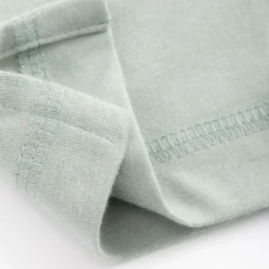 Bamboo Mint Essential Tee -Aurora Style Shop bamboo mint essential tee wear the peace 4783430