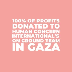 Children Of Gaza Tote (Renad X WTP) -Aurora Style Shop children of gaza tote renad x wtp wear the peace 389507