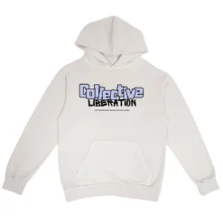Collective Liberation Heavyweight Hoodie