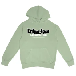 Collective Liberation Heavyweight Hoodie 12 Collective Liberation Heavyweight Hoodie -Aurora Style Shop collective liberation heavyweight hoodie wear the peace 547877