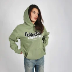 Collective Liberation Heavyweight Hoodie 13 Collective Liberation Heavyweight Hoodie -Aurora Style Shop collective liberation heavyweight hoodie wear the peace 731346