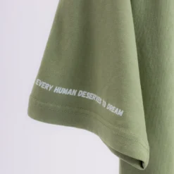 Dreams Of Gaza Heavyweight Tee (WTP X Belal Khaled) -Aurora Style Shop dreams of gaza heavyweight tee wtp x belal khaled wear the peace 109493