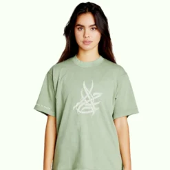 Dreams Of Gaza Heavyweight Tee (WTP X Belal Khaled) -Aurora Style Shop dreams of gaza heavyweight tee wtp x belal khaled wear the peace 873174