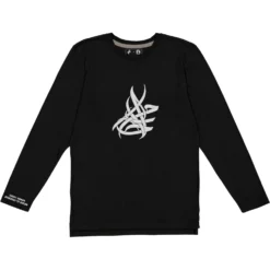 Dreams Of Gaza Long Sleeve Tee (WTP X Belal Khaled) -Aurora Style Shop dreams of gaza long sleeve tee wtp x belal khaled wear the peace 197574