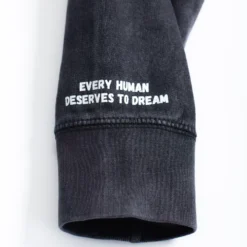 Dreams Of Gaza Vintage Hoodie (WTP X Belal Khaled) -Aurora Style Shop dreams of gaza vintage hoodie wtp x belal khaled wear the peace 122685