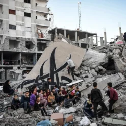 Dreams Of Gaza Vintage Hoodie (WTP X Belal Khaled) -Aurora Style Shop dreams of gaza vintage hoodie wtp x belal khaled wear the peace 227722