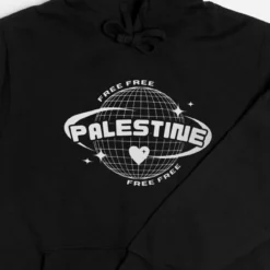 Free Palestine Hoodie -Aurora Style Shop free palestine hoodie ships feb 10 wear the peace 729241