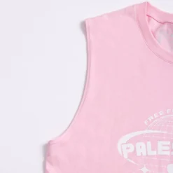 Free Palestine Muscle Tank -Aurora Style Shop free palestine muscle tank wear the peace 273023