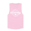 Free Palestine Muscle Tank