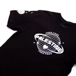 Free Palestine Tee -Aurora Style Shop free palestine tee wear the peace 261543