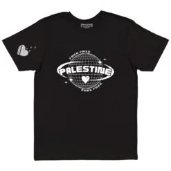 Free Palestine Tee -Aurora Style Shop free palestine tee wear the peace 534301