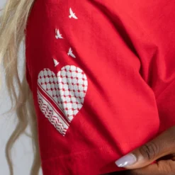 Free Palestine Tee -Aurora Style Shop free palestine tee wear the peace 958278