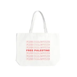 Free Pali Jumbo Tote Bag
