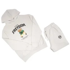 Freedom Bear Sweatsuit