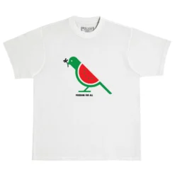 Freedom Bird Heavyweight Tee
