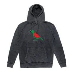 Freedom Bird Hoodie