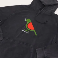 Freedom Bird Hoodie -Aurora Style Shop freedom bird hoodie wear the peace 226234