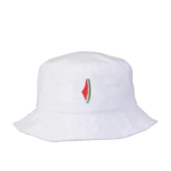 Freedom Melon Bucket Hat