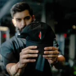 Freedom Melon Cap -Aurora Style Shop freedom melon cap wear the peace 258718